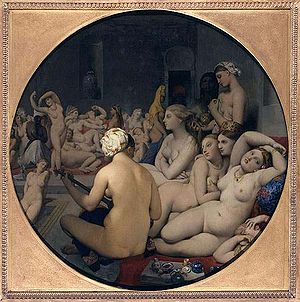 Dominique Ingres - Le Bain turc.jpg