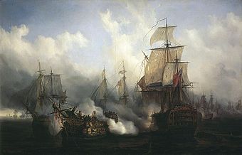 Trafalgar-Auguste Mayer.jpg